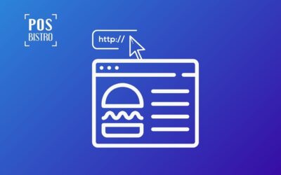 Dostosowanie menu dla strony online