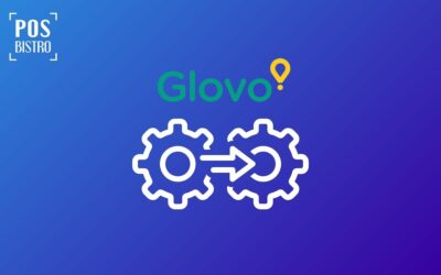 Integracja systemu POSbistro z Glovo