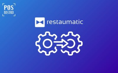 Restaumatic – integracja z POSbistro
