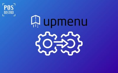 UpMenu – integracja z POSbistro