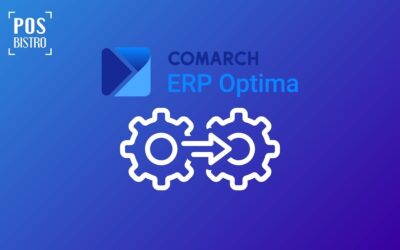 Comarch Optima