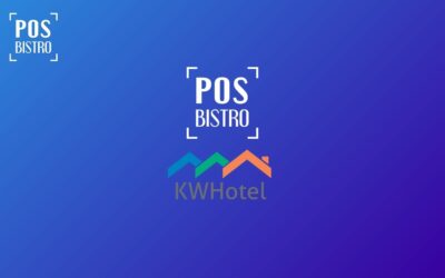 KWHotel – integracja z POSbistro