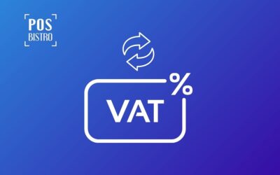 Zmiana kodu podatku VAT