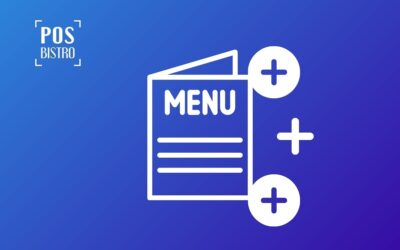 Menu – tworzenie, edycja i zarządzanie