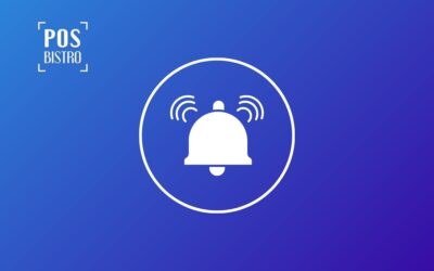 Obsługa kart lojalnościowych oraz funkcjonalności: Buzzer