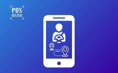 POSdriver – instrukcja dla kierowcy
