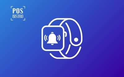 POSpager – Pager dla Food Runnera