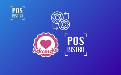POSbistro – integracja Kekemeke