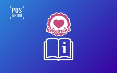 Kekemeke (bez integracji) – instrukcja obsługi