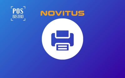 Konfiguracja drukarek fiskalnych online – Novitus (zamienniki rekomendowanych)