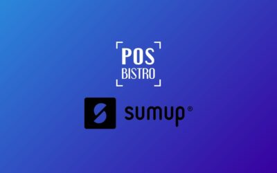 SumUp – integracja z POSbistro