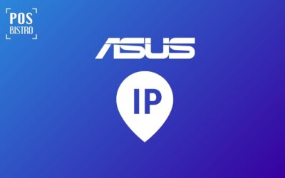 Asus 4G-N16 – konfiguracja IP