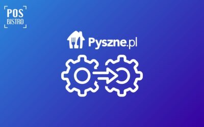 Pyszne – integracja z POSbistro