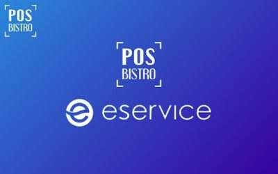 eService – integracja z POSbistro