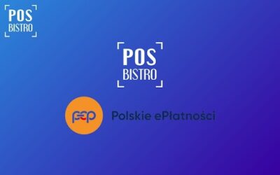 Polskie ePłatności PeP – integracja z POSbistro