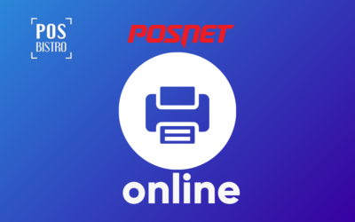 Instrukcja konfiguracji i łączenia drukarek fiskalnych POSNET online