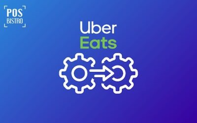 UberEats – integracja z POSbistro