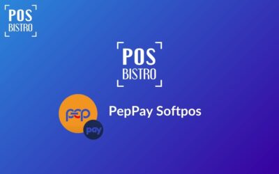 PepPay Softpos – integracja z POSbistro