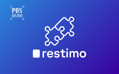Restimo – integracja z POSbistro
