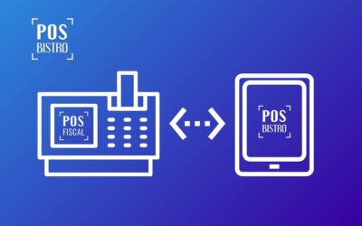 POSfiscal – połączenie wirtualnej kasy fiskalnej z POSbistro
